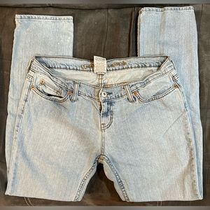 Nobo Denim Real Fit Real People Skinny Jeans